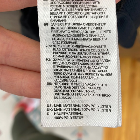 Adidas Originals Trefoil Velour Hoodie - Picture 8 of 8